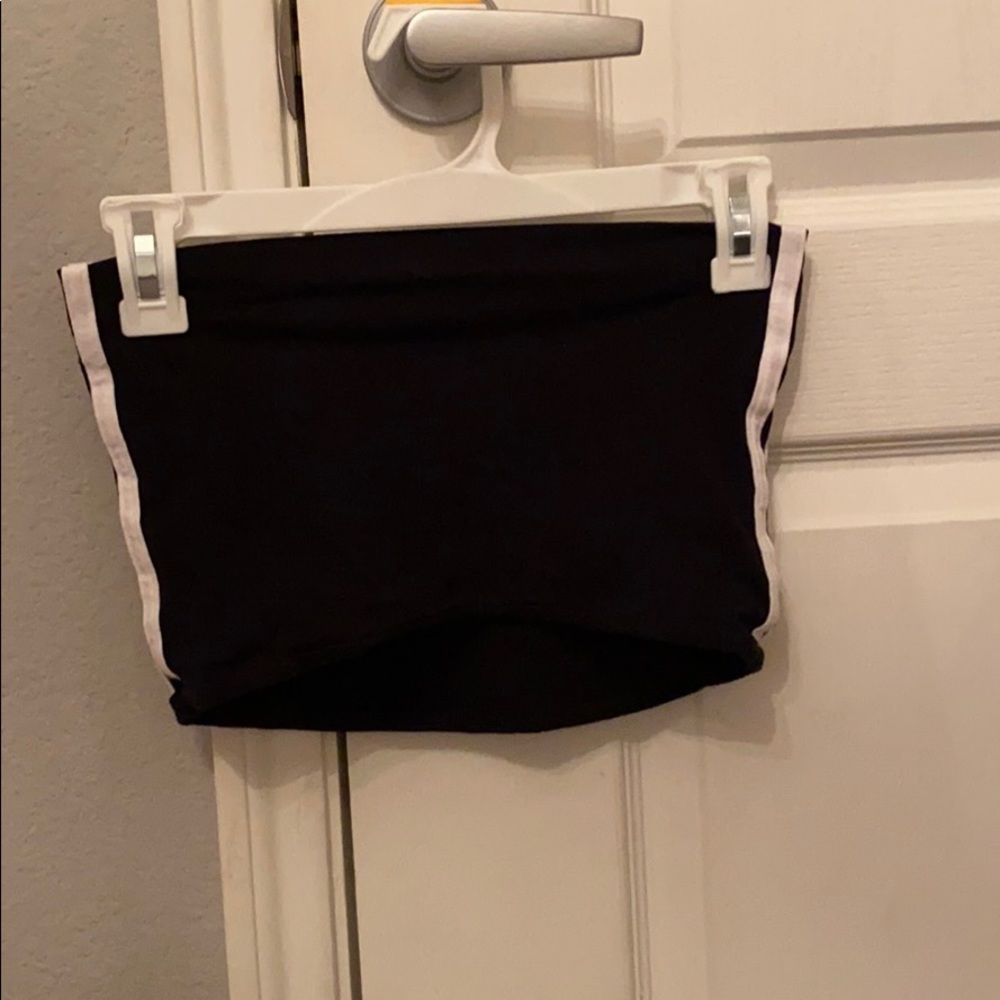Brandy Melville Tube Top